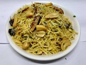 Faradi Chivda [200 Gms]