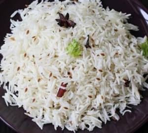 Jeera Rice