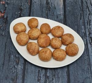 Small Gujrati Kachori (500 G)