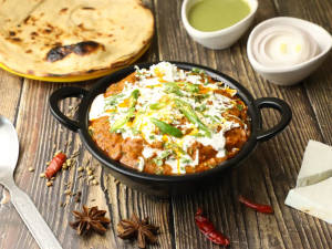 Rara Paneer
