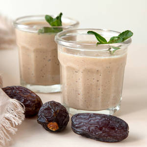 Dates Juice