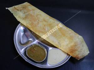 Onion Masala Dosa