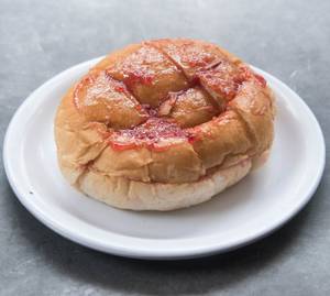 Maska Bun Jam Butter  