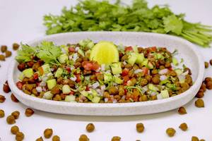 Kala Chana Chat
