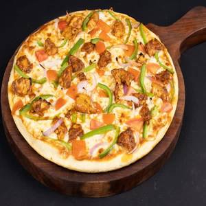 Butter Chicken(7 Inch)