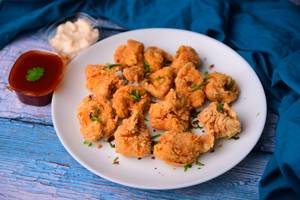 SFC Special Chicken Popcorn Box Combo