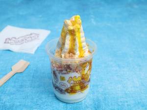 Badam Delight