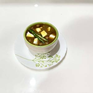 Chole Paneer