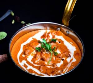 Kaju Chicken Curry (boneless)