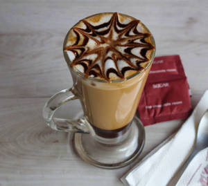 Cafe Mocha