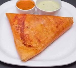 Masala DosA