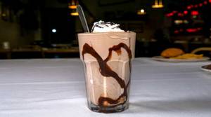 Chocolate Shake