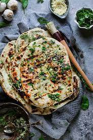 Stuff Naan
