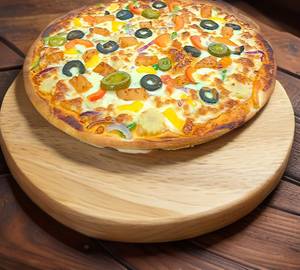 Chefs veg special Pizza