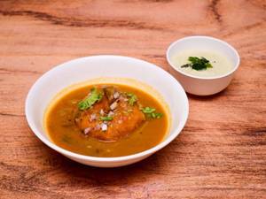Sambar Vadai