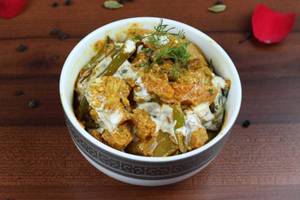 Mixed Veg