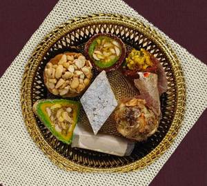 Dryfruit Mix Mithai
