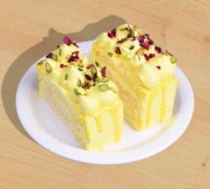 Rasmalai Pastry 