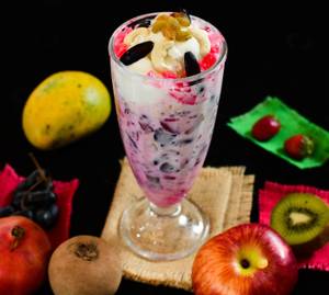 Mix Fruit Falooda