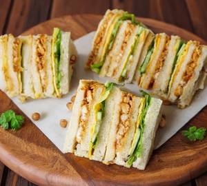 Grill Cottage Club Sandialiten(paneer)