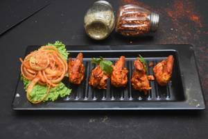 Tandoori Prawns