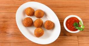 Cheese Balls