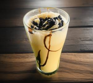 Cold coffee