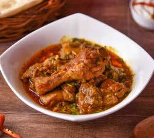 Chicken Masala