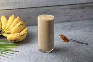 Sharja Milkshake