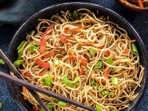 Veg Noodles