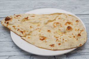 Butter Naan