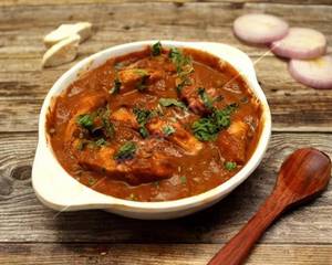 Paneer Masala