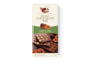 Date & Fig Bar
