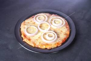 Cheese Plain Pizza