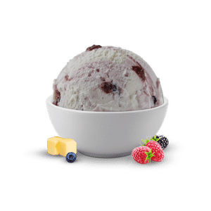 Wildberry  Philadelphia Cheesecake