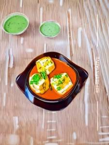 Paneer Malai Kofta