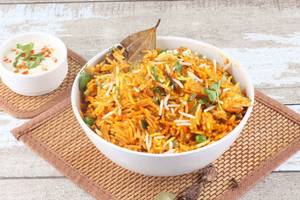 Lucknowi Biryani