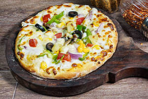Veg Extra Pizza