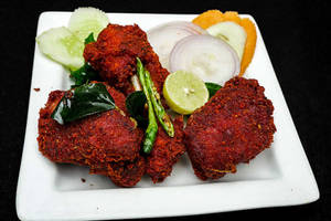 Chicken Fry