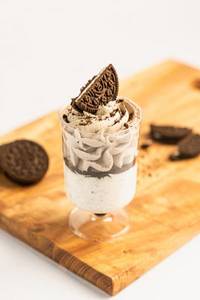 Oreo Mousse