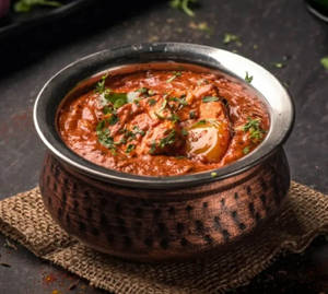 Paneer Mirch Masala 