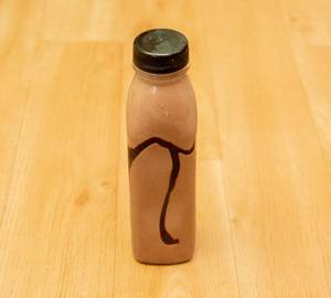 5 Star Milkshakes