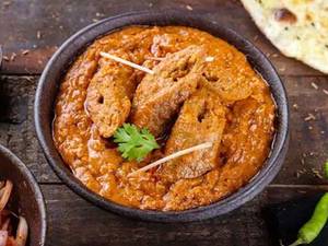 Chicken Seekh Masala