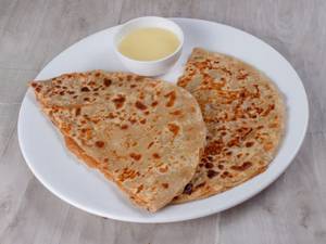 Puran Poli