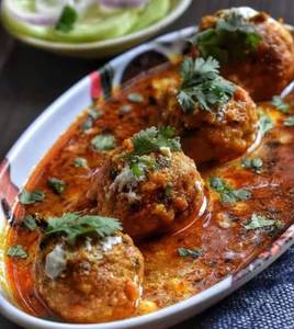 Malai Kofta