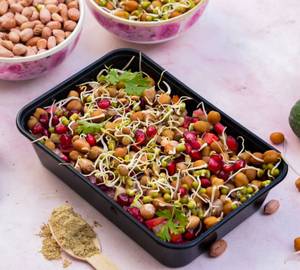 Sprouts Salad