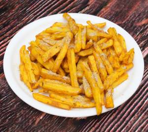 Finger Chips
