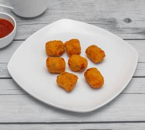 Veg Nuggets