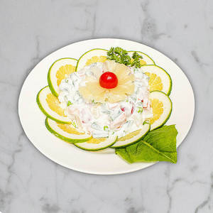 Russian Salad