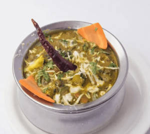 Veg Hyderabadi